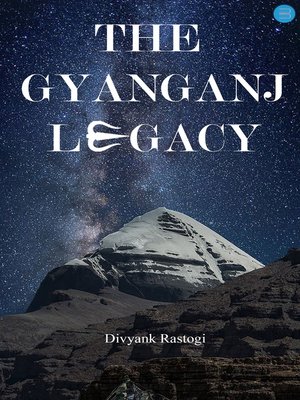 cover image of The Gyanganj Legacy